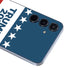 Trump 2020 Red White and Blue Galaxy A36 5G Skin